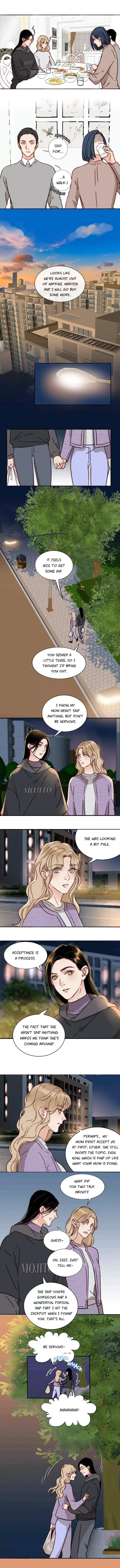 Mojito Chapter 60 page 3