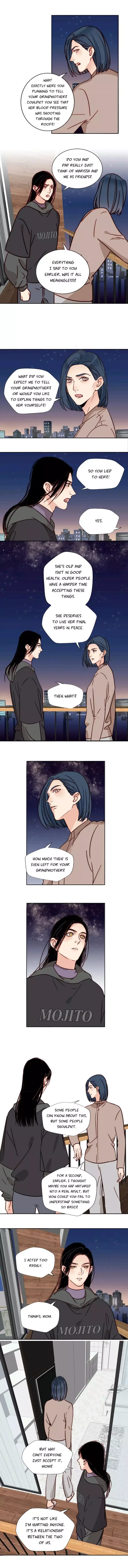 Mojito Chapter 61 page 5