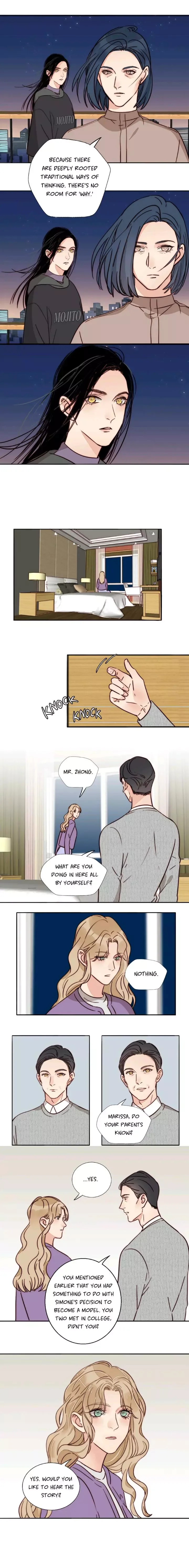 Mojito Chapter 61 page 6