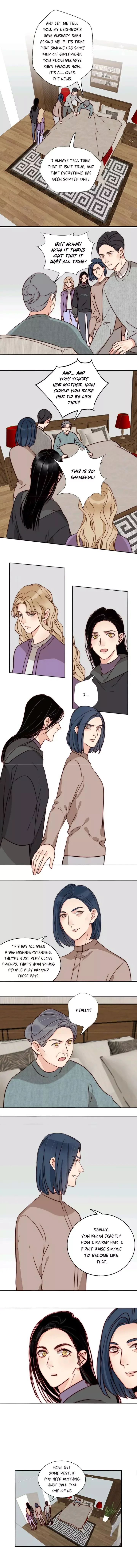 Mojito Chapter 61 page 3