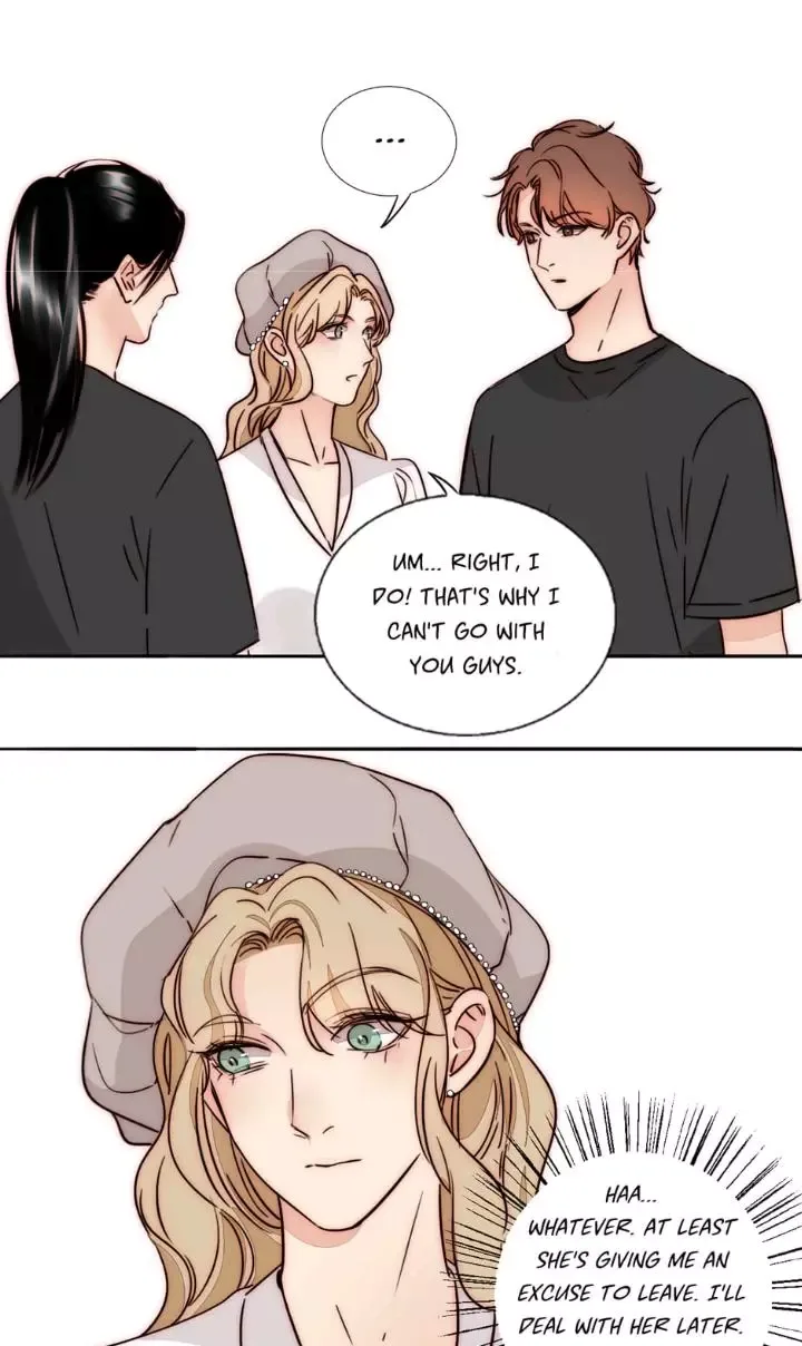 Mojito Chapter 63 page 3
