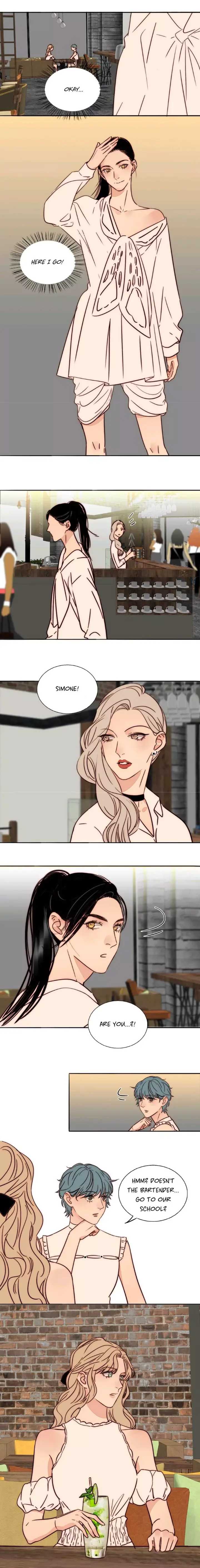 Mojito Chapter 63 page 5