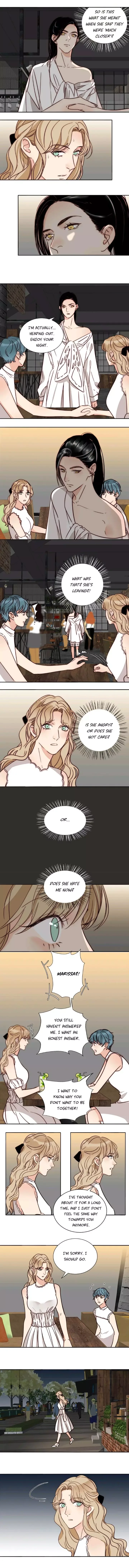Mojito Chapter 64 page 2