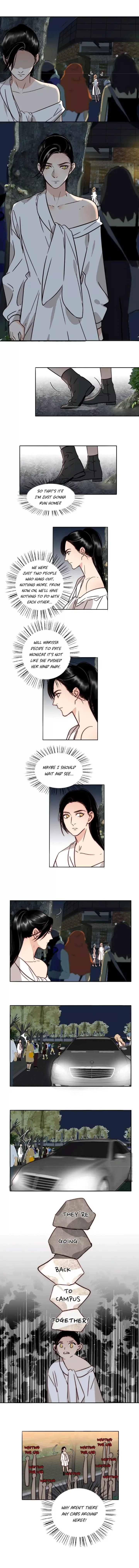 Mojito Chapter 64 page 3
