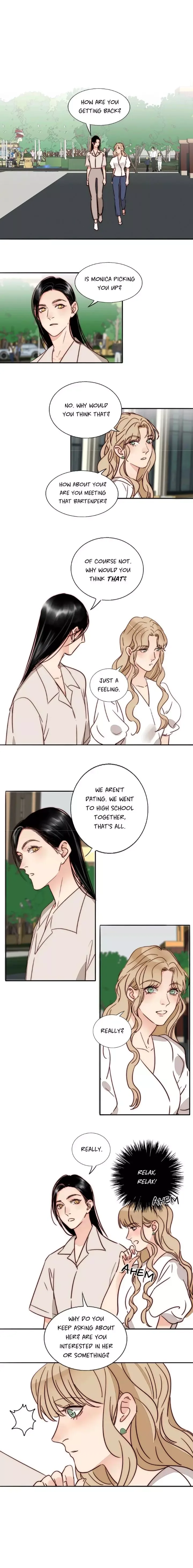 Mojito Chapter 65 page 4