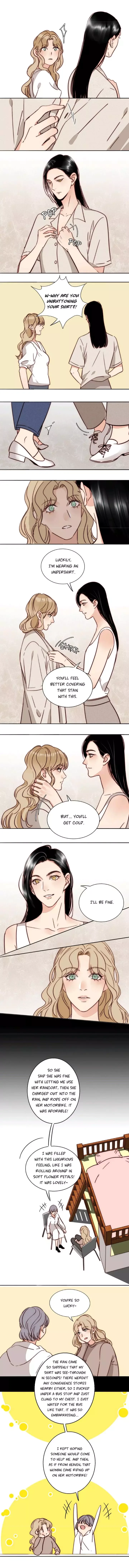Mojito Chapter 66 page 3