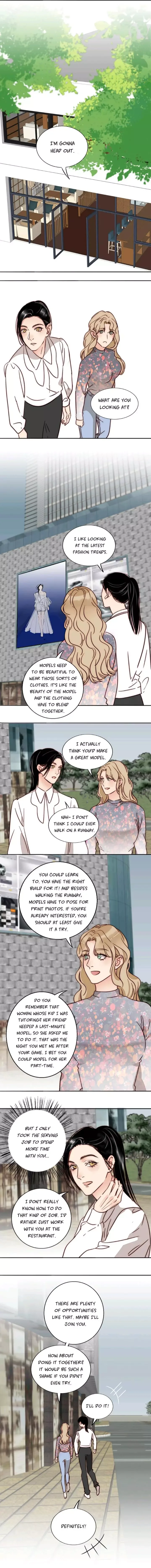 Mojito Chapter 66 page 5
