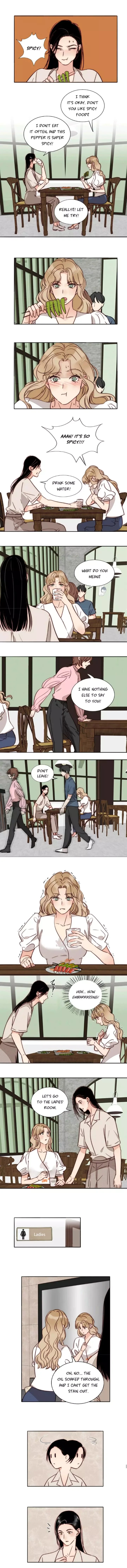 Mojito Chapter 66 page 2