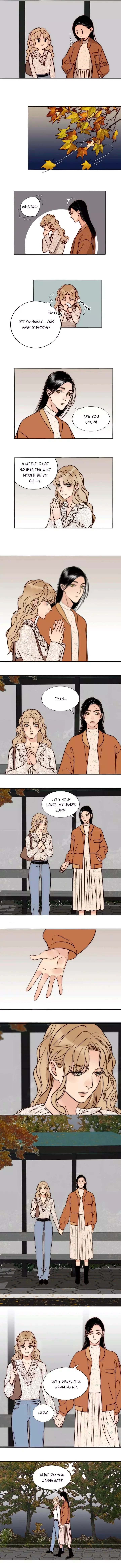 Mojito Chapter 67 page 3