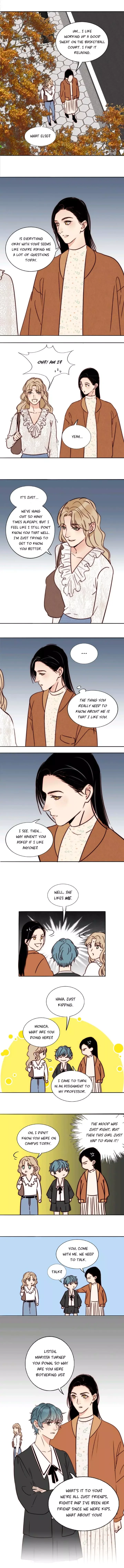 Mojito Chapter 67 page 5