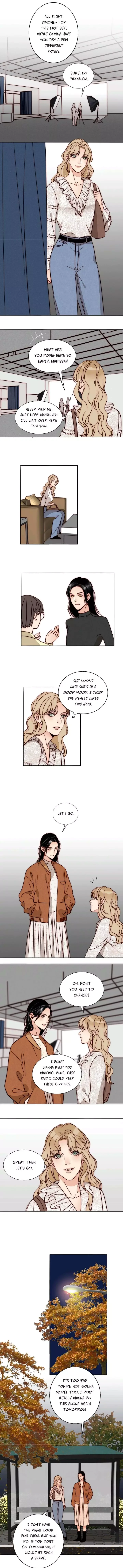 Mojito Chapter 67 page 2