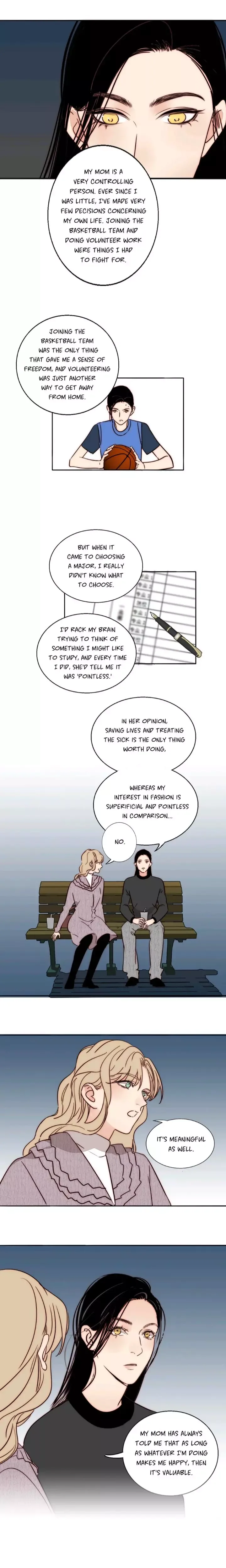 Mojito Chapter 68 page 4