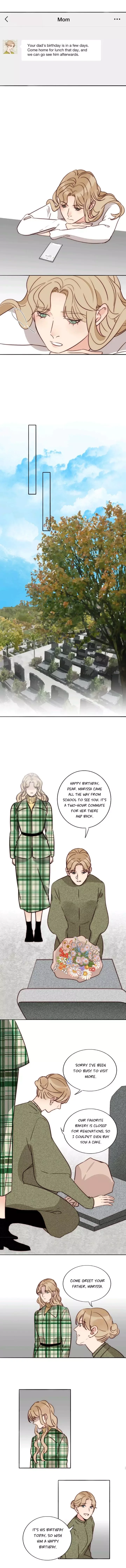 Mojito Chapter 69 page 3