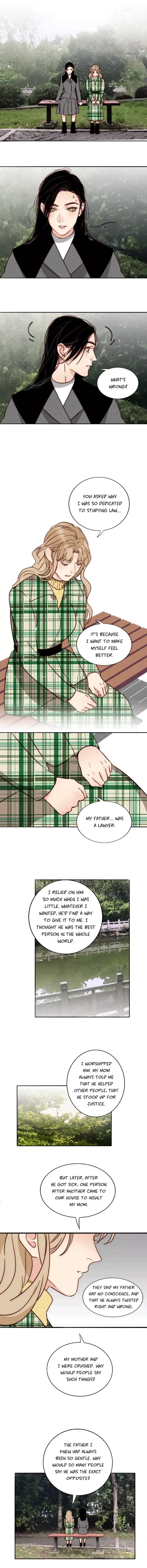 Mojito Chapter 69 page 7