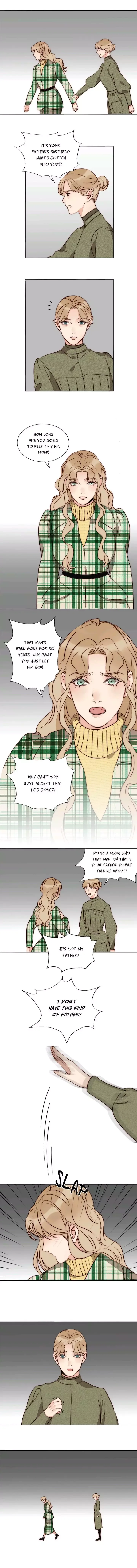 Mojito Chapter 69 page 5