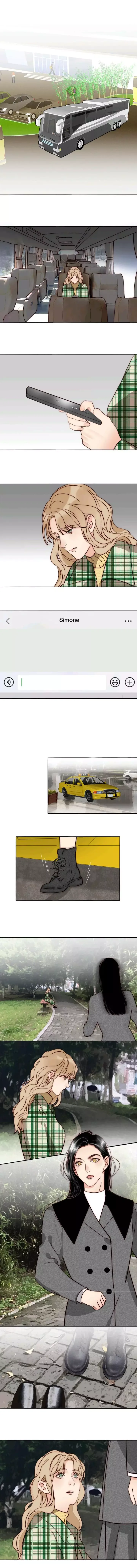 Mojito Chapter 69 page 6
