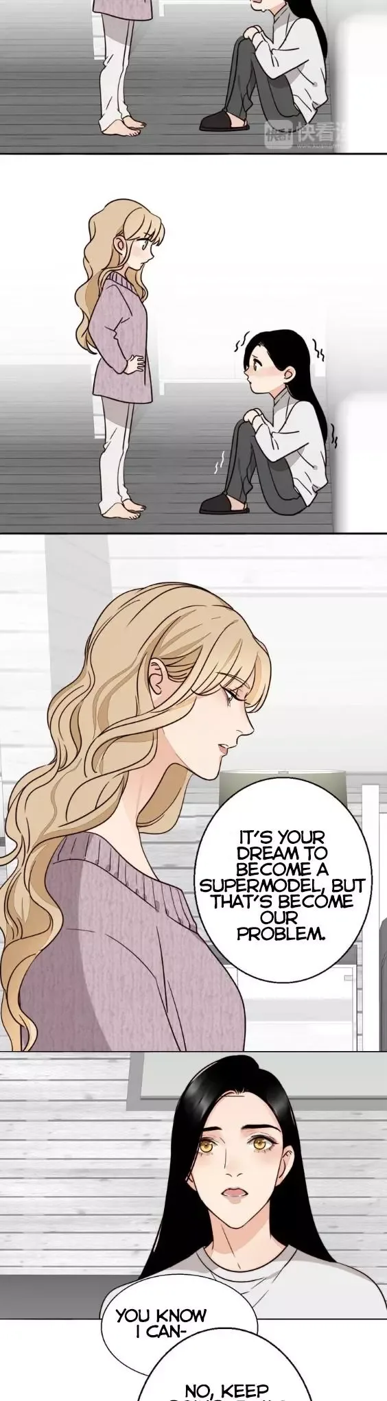 Mojito Chapter 7 page 5
