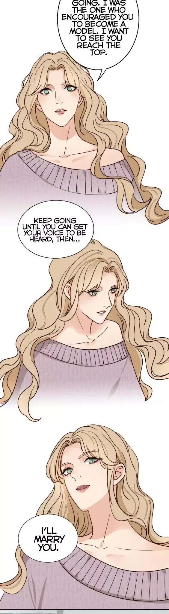 Mojito Chapter 7 page 6