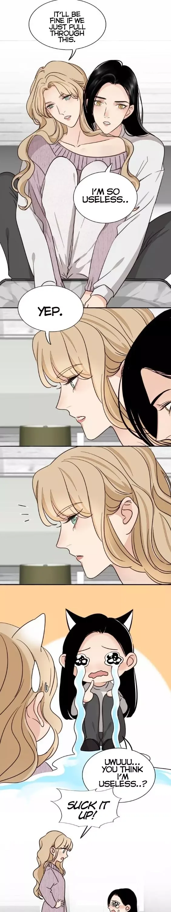 Mojito Chapter 7 page 4