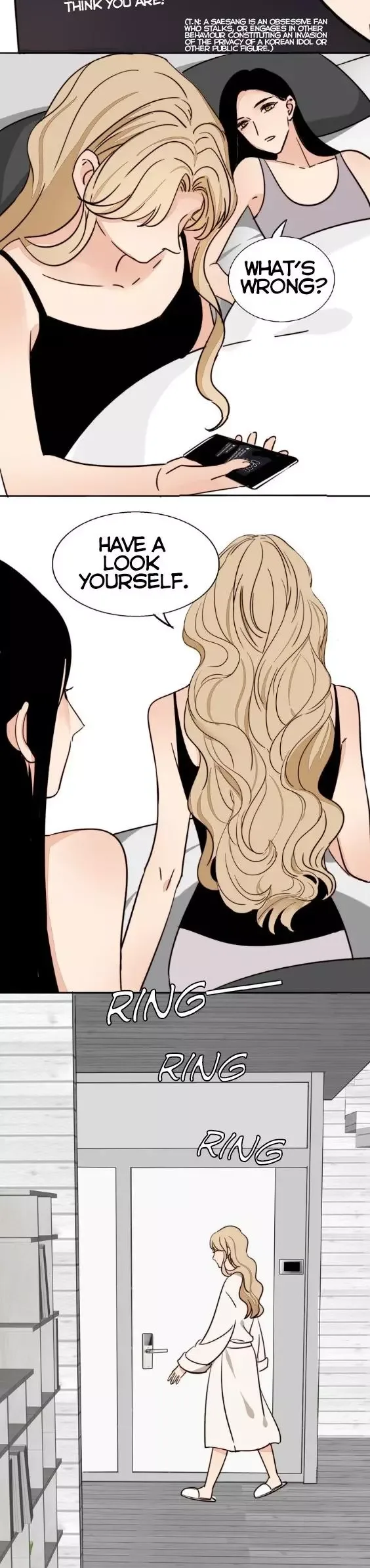 Mojito Chapter 7 page 13