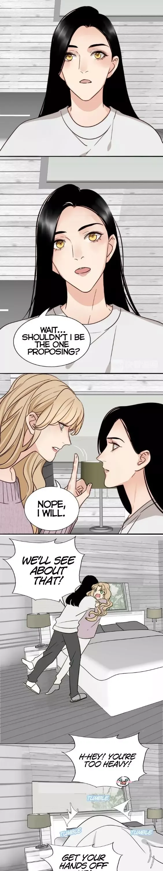 Mojito Chapter 7 page 7