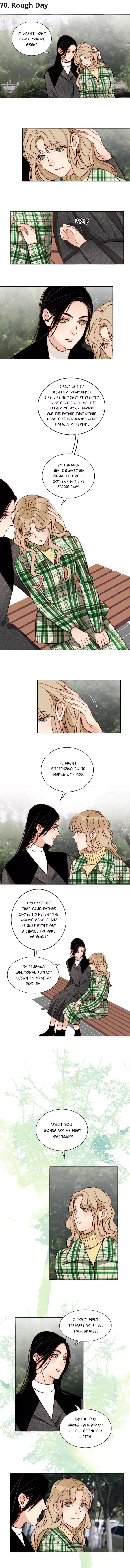 Mojito Chapter 70 page 1