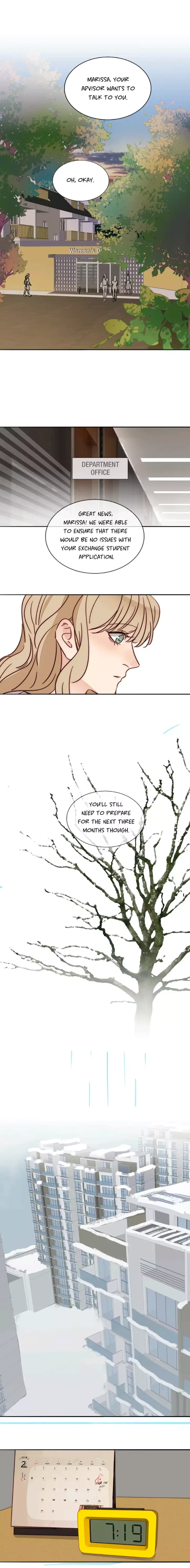 Mojito Chapter 70 page 4
