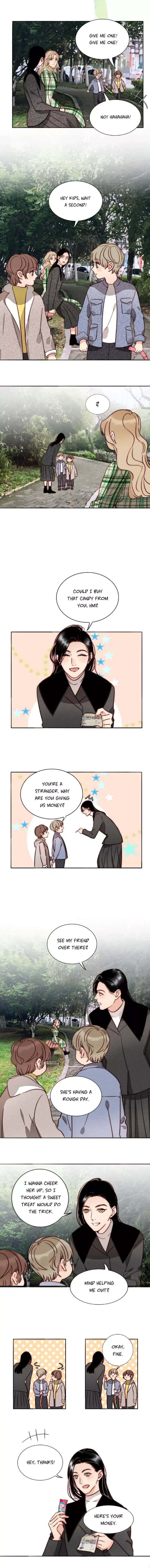 Mojito Chapter 70 page 2