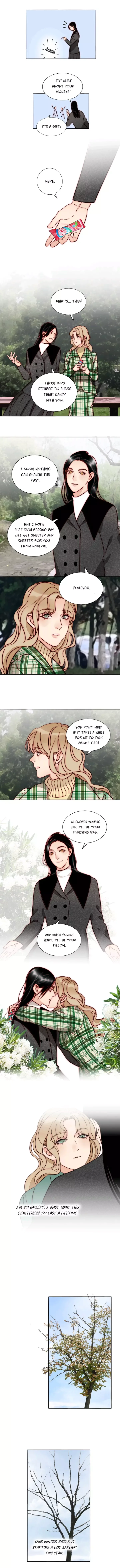 Mojito Chapter 70 page 3