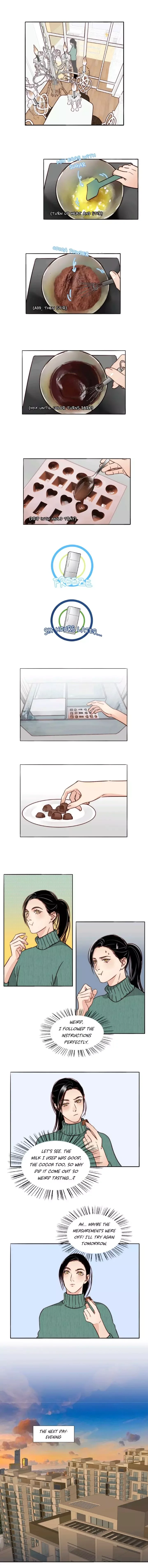Mojito Chapter 71 page 4