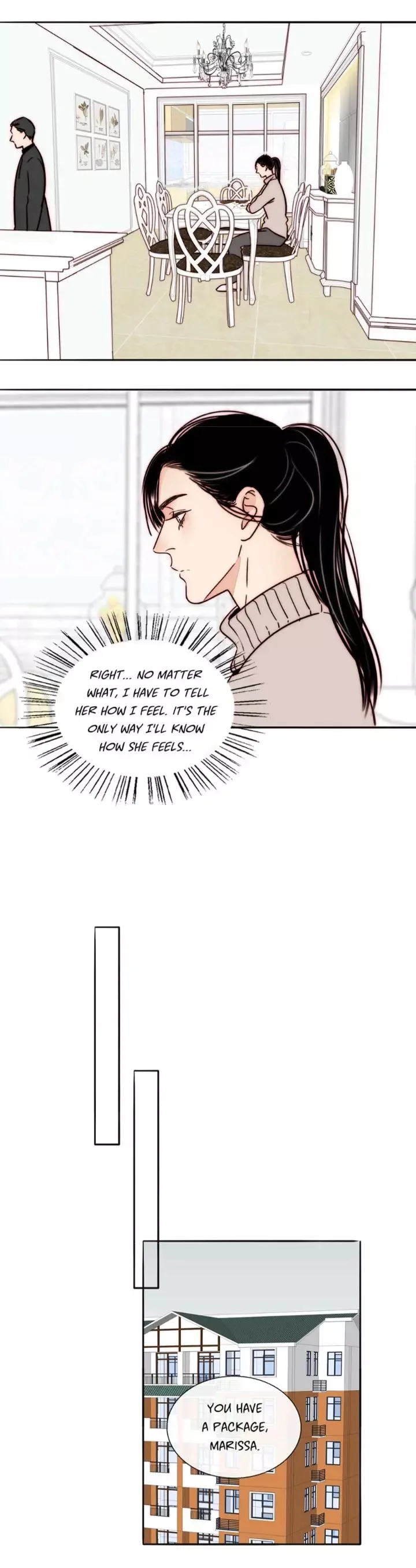 Mojito Chapter 71 page 7