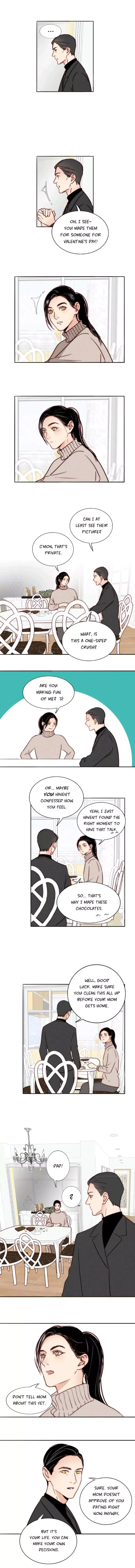 Mojito Chapter 71 page 6