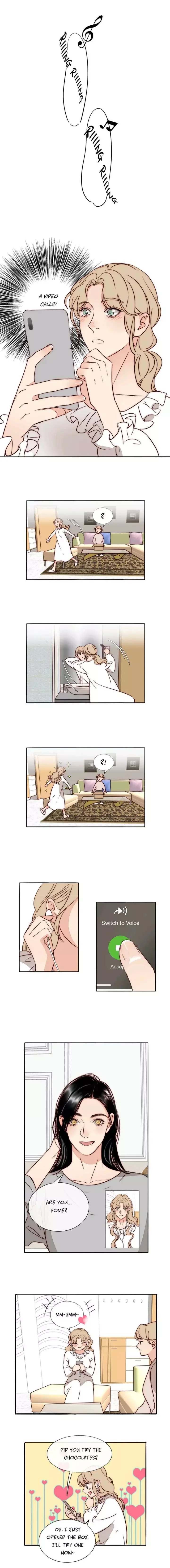 Mojito Chapter 72 page 2