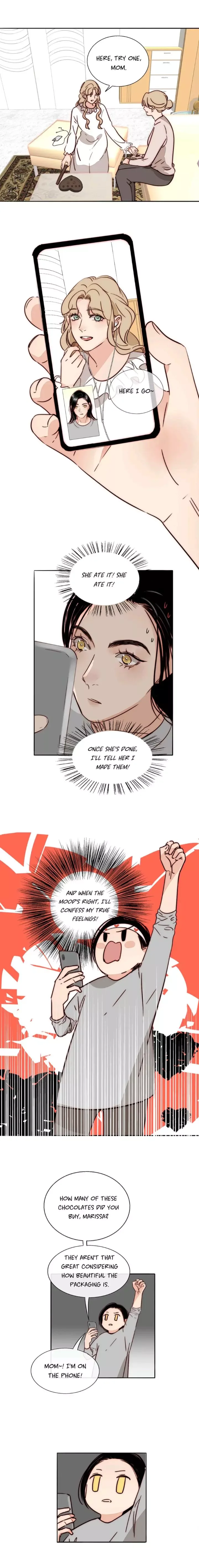 Mojito Chapter 72 page 3