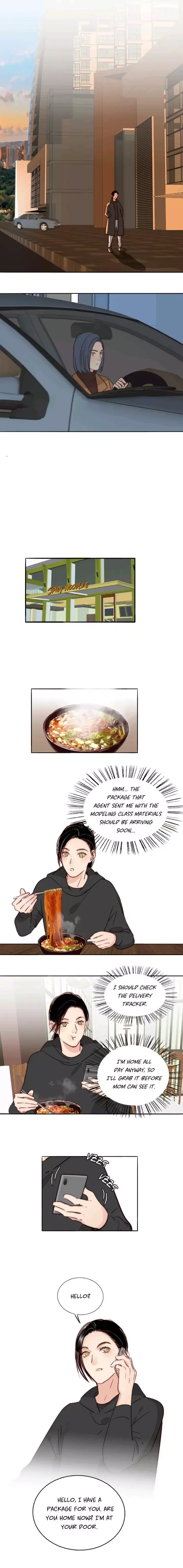 Mojito Chapter 72 page 7