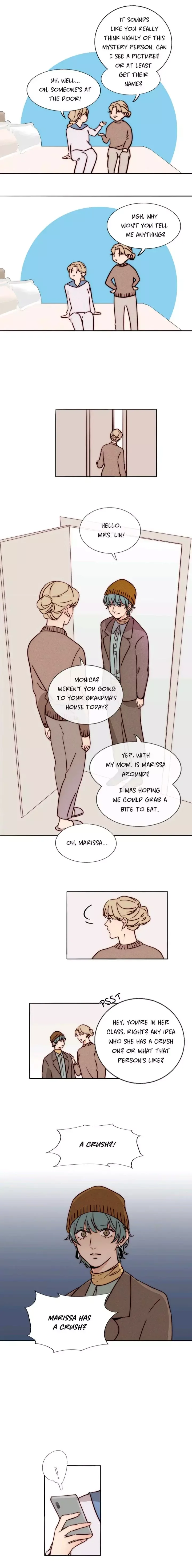 Mojito Chapter 73 page 5