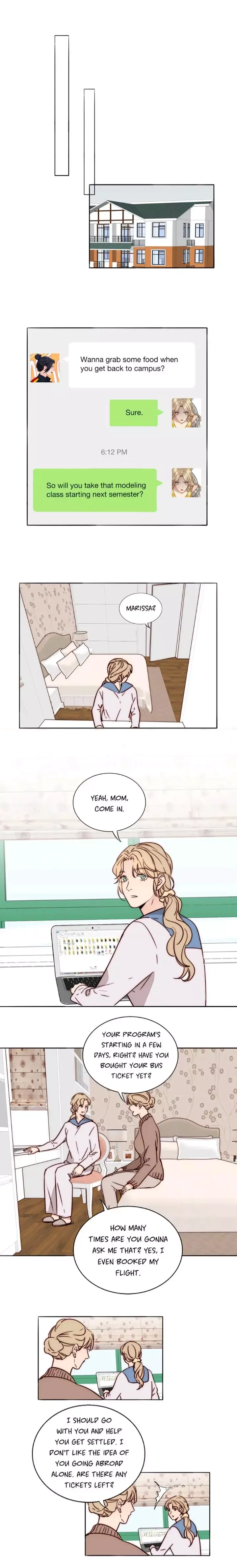 Mojito Chapter 73 page 2