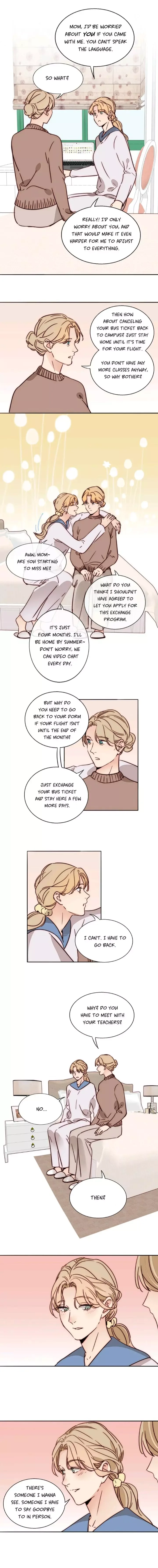 Mojito Chapter 73 page 3