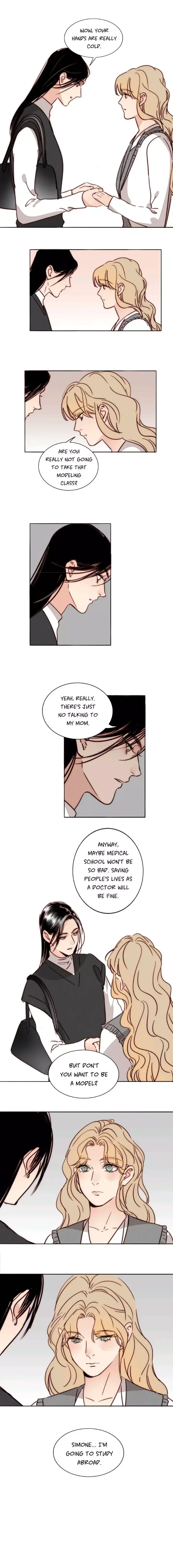 Mojito Chapter 73 page 10