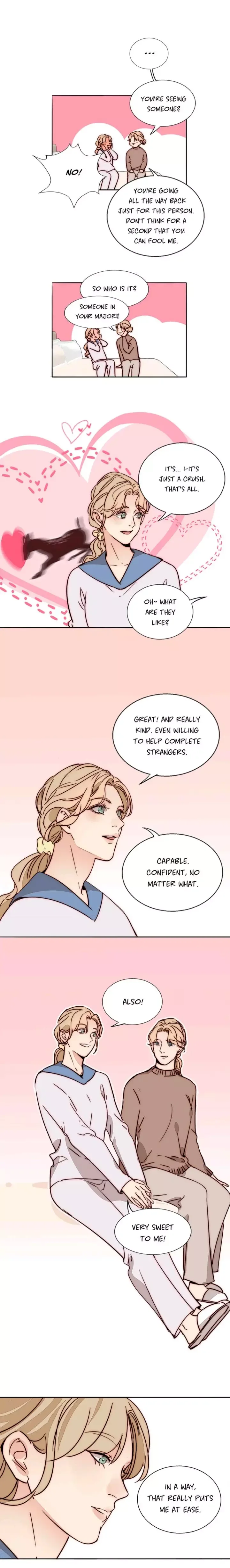 Mojito Chapter 73 page 4