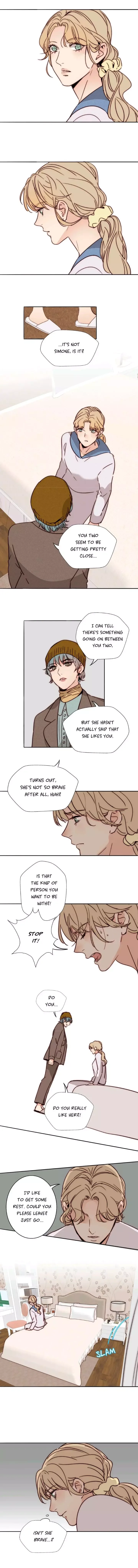 Mojito Chapter 73 page 8