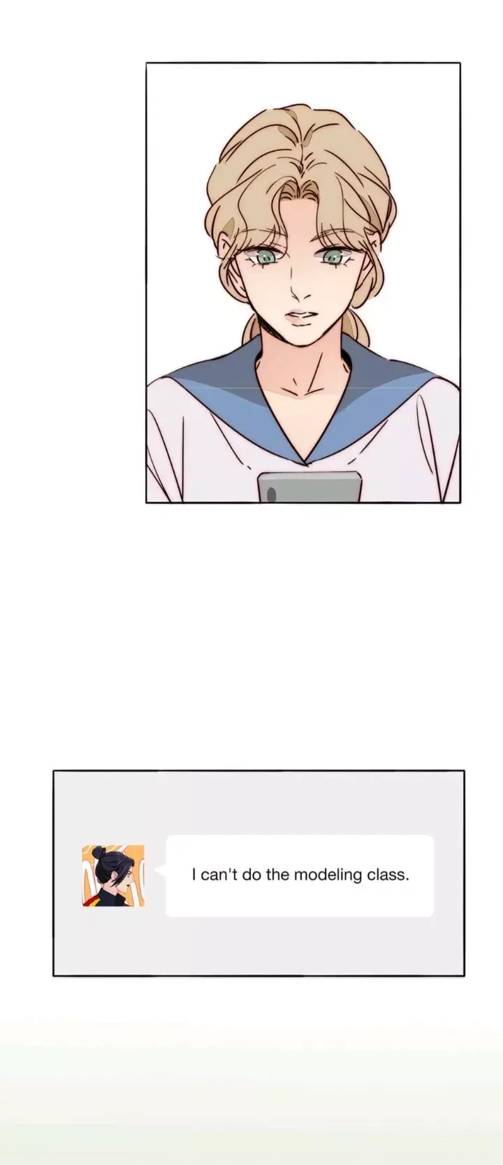 Mojito Chapter 73 page 6