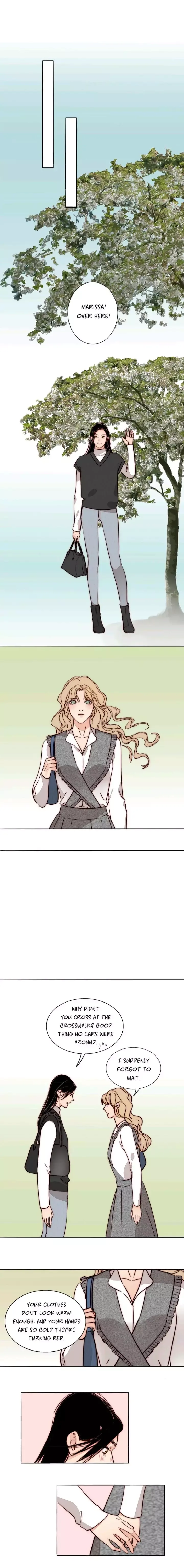 Mojito Chapter 73 page 9