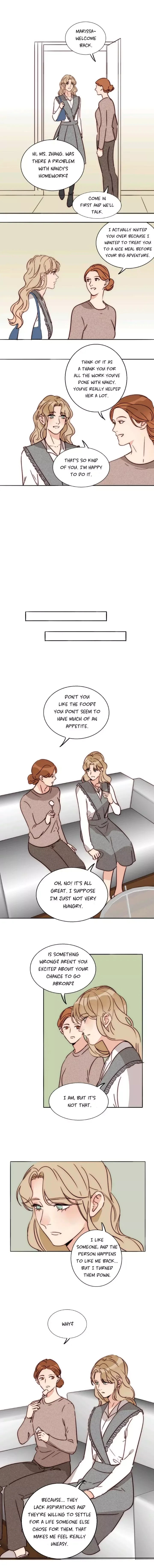 Mojito Chapter 74 page 5