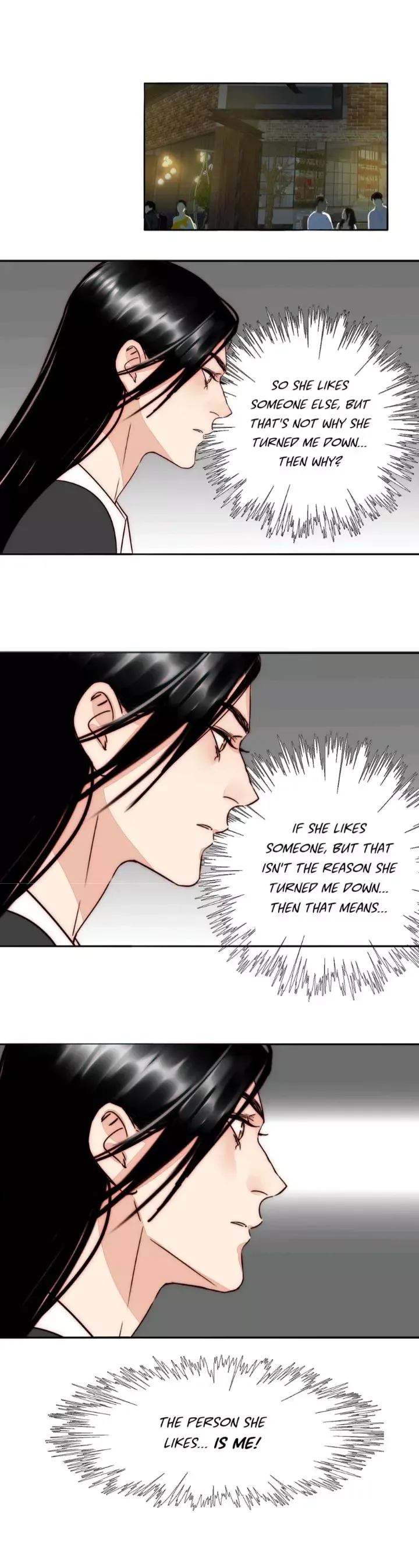 Mojito Chapter 74 page 7