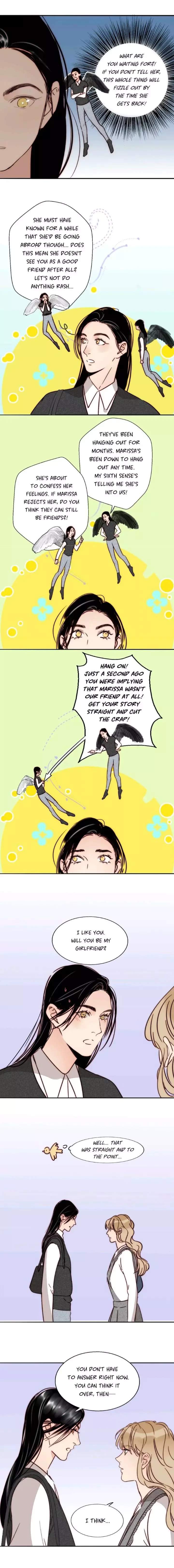 Mojito Chapter 74 page 2