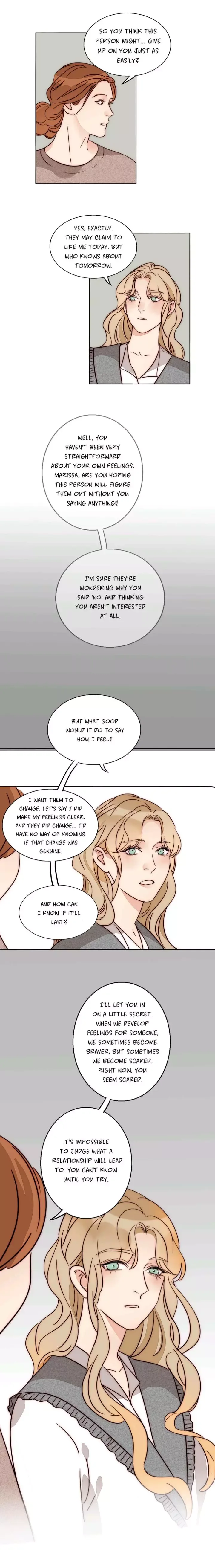 Mojito Chapter 74 page 6
