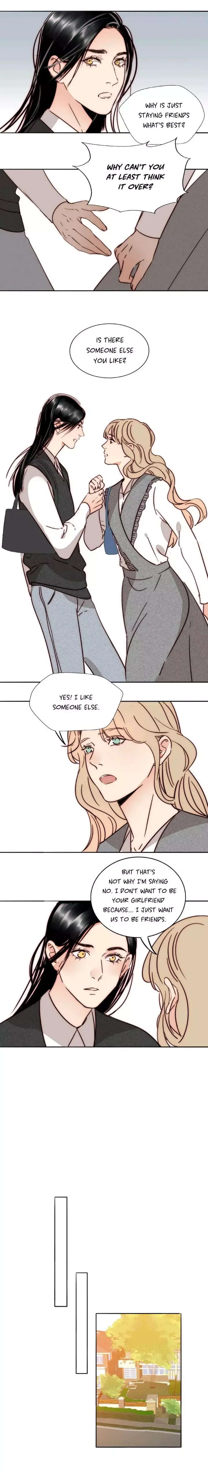 Mojito Chapter 74 page 4
