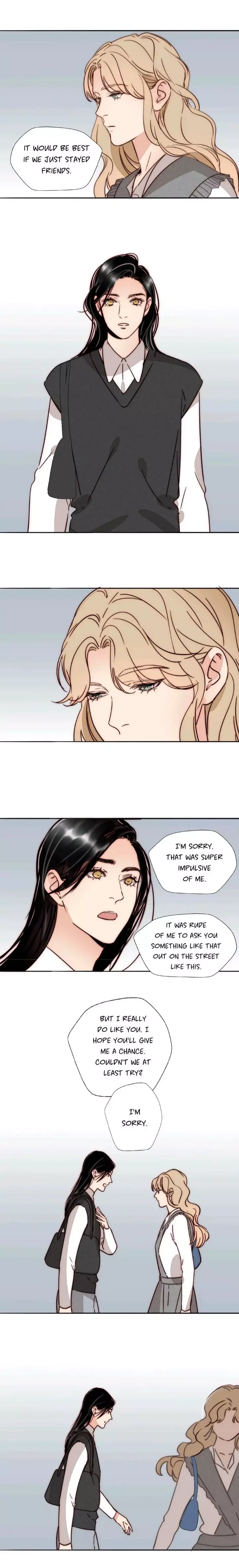 Mojito Chapter 74 page 3