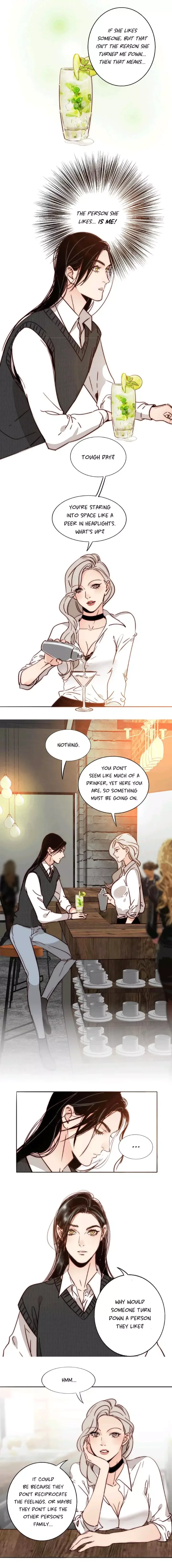 Mojito Chapter 75 page 2